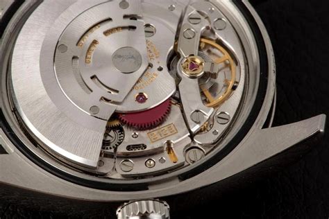 rolex 3135 uhrwerk|Rolex 3135 technical guide pdf.